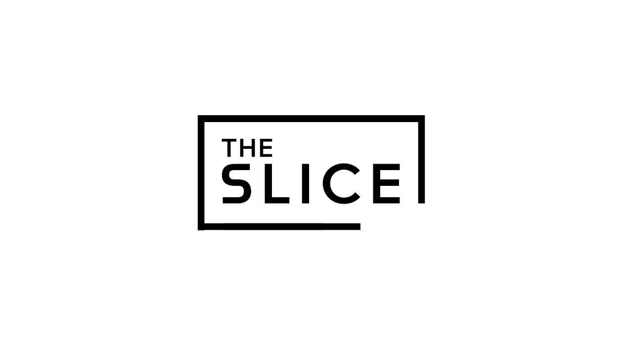 The Sliceimage cover