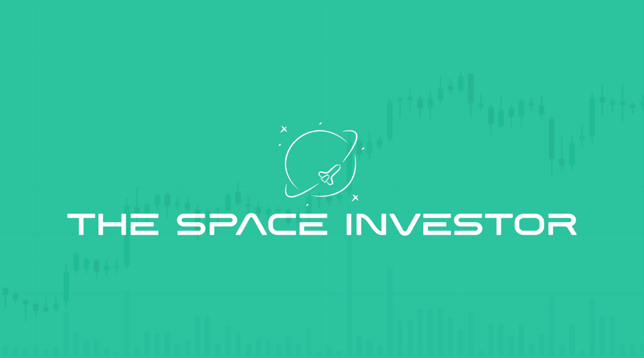 The Space Investorimage cover