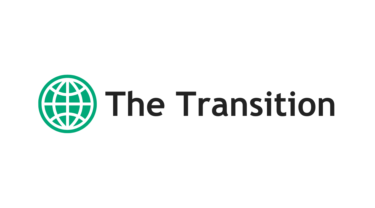 The Transitionimage cover