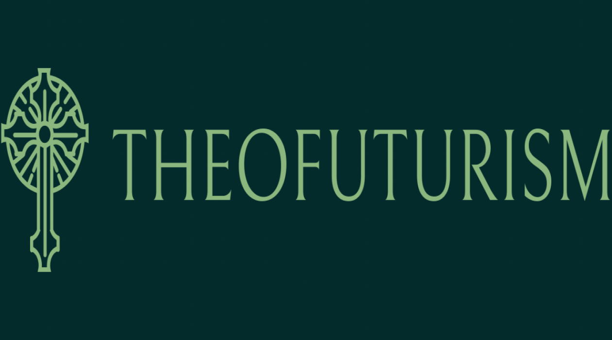 Theofuturismimage cover
