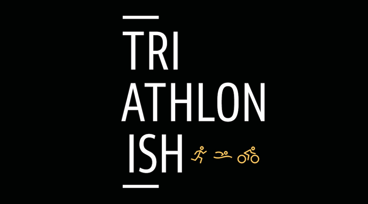 Triathlonishimage cover