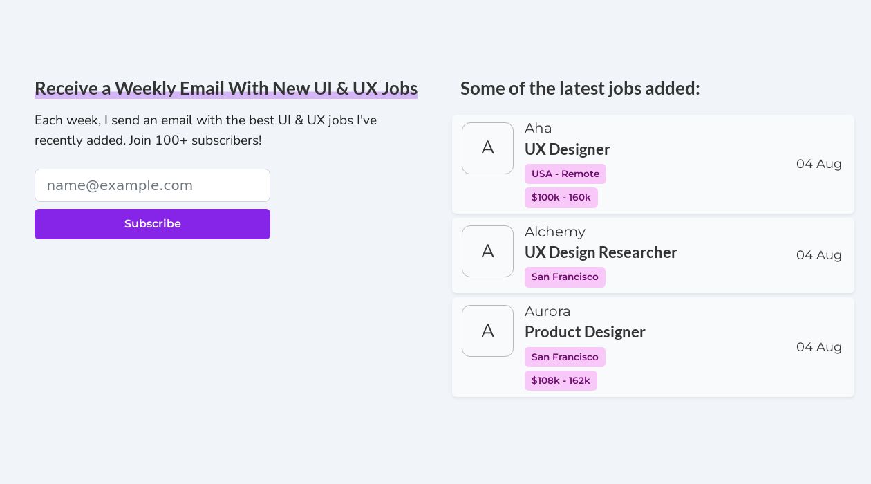 The Top 1% UX Jobsimage cover