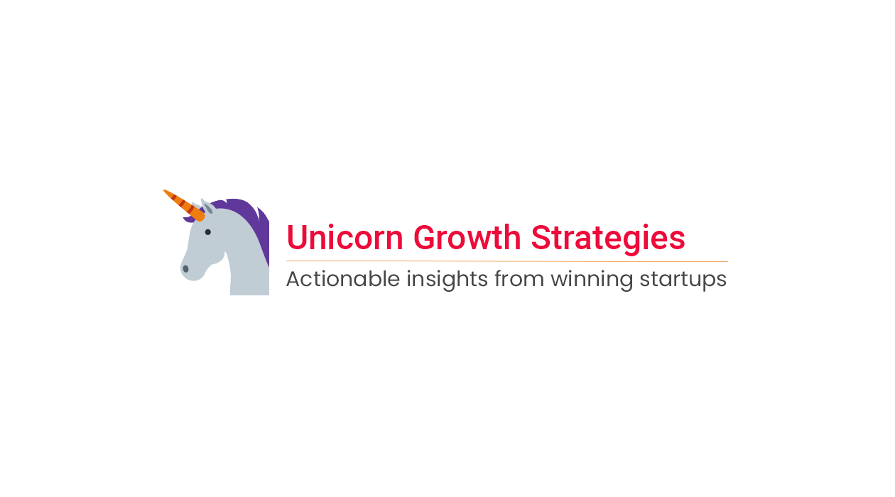 Unicorn Growth Strategiesimage cover