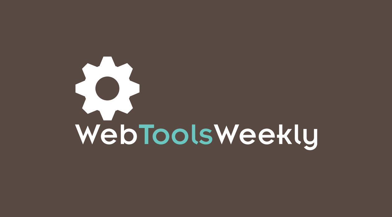 Web Tools Weeklyimage cover