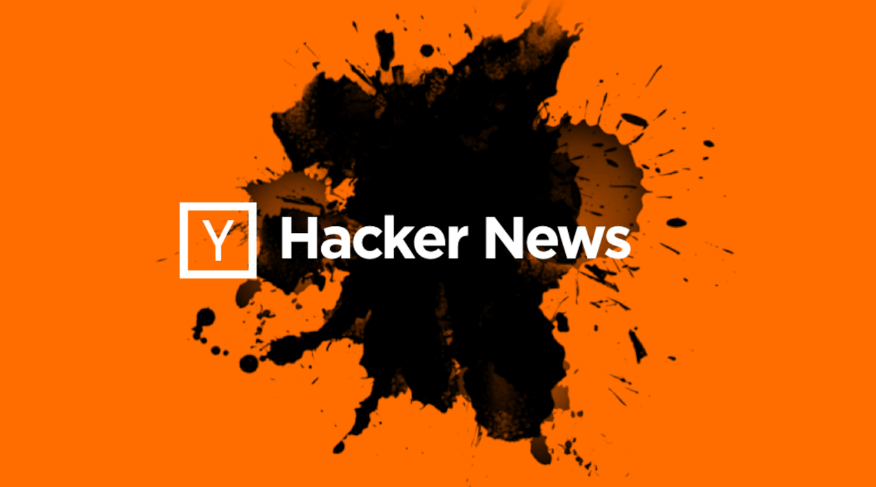 Hacker News Weeklyimage cover