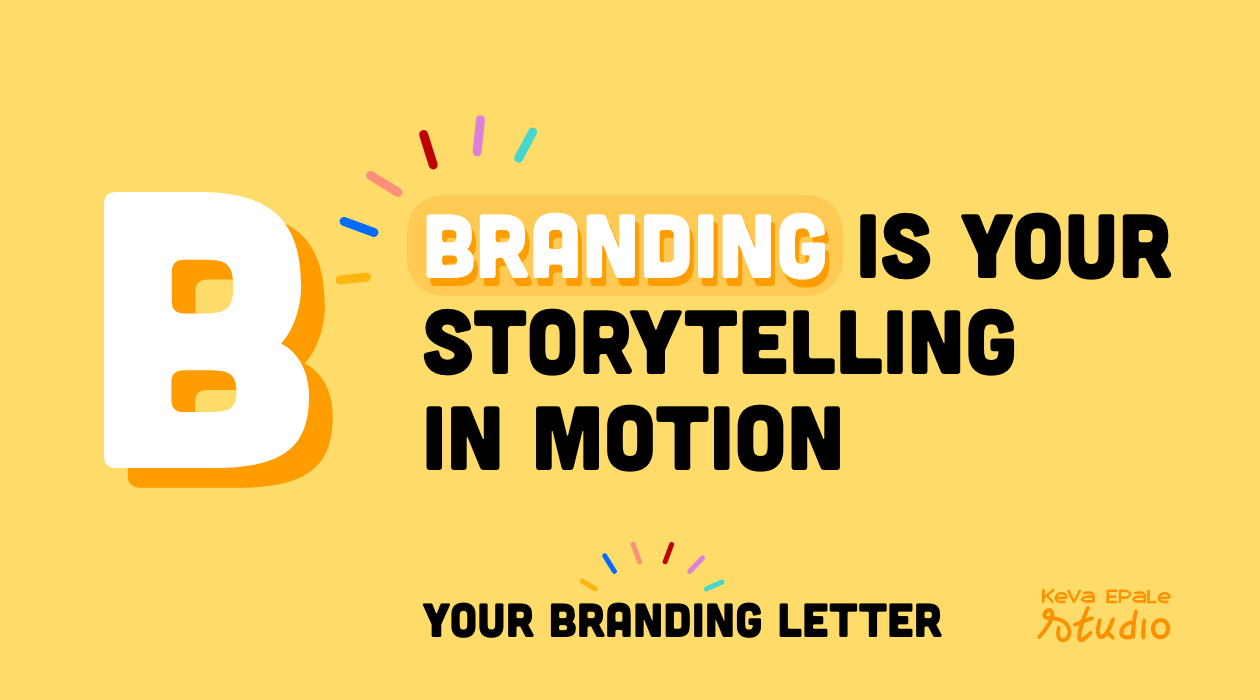 Your Branding Letterimage cover