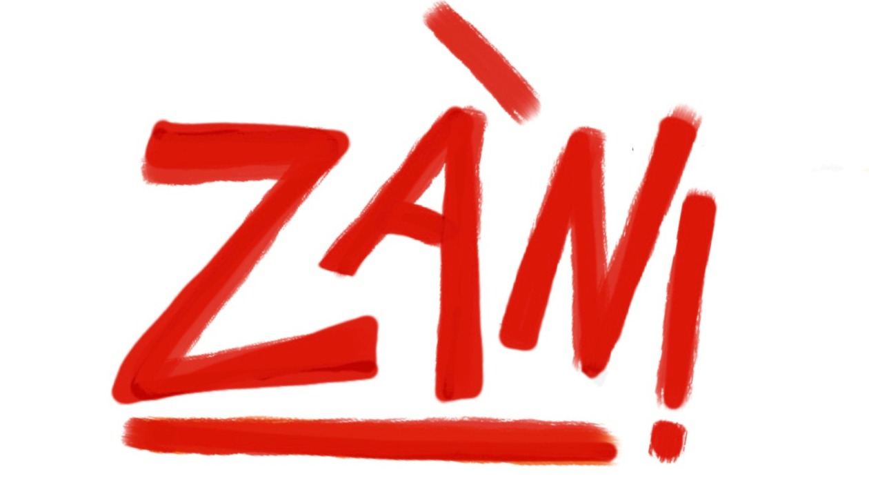 ZAN! The Newsletterimage cover